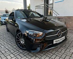 Mercedes-Benz E 400 Gebrauchtwagen