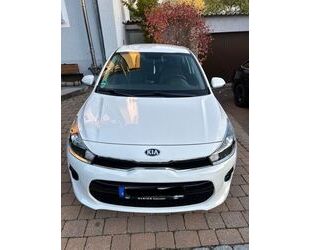 Kia Rio Gebrauchtwagen