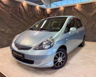 Honda Jazz Gebrauchtwagen