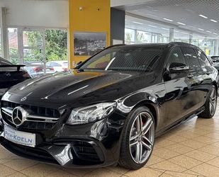 Mercedes-Benz E 63 AMG Gebrauchtwagen