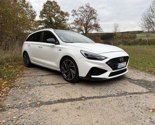 Hyundai i30 Gebrauchtwagen
