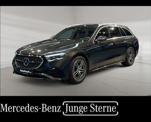 Mercedes-Benz E 220 Gebrauchtwagen