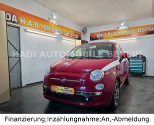 Fiat 500 Gebrauchtwagen
