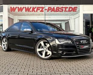 Audi S8 Gebrauchtwagen