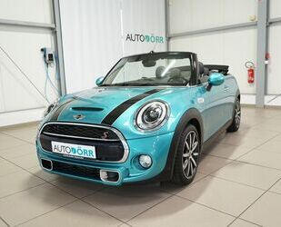 Mini Cooper S Cabrio Gebrauchtwagen