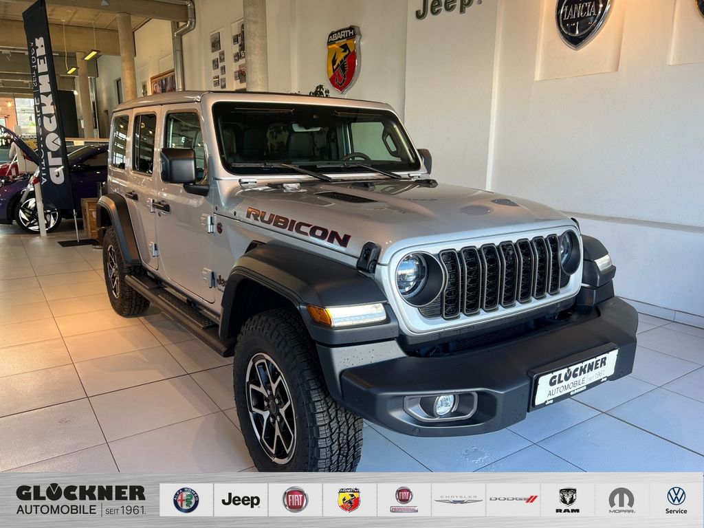 Wrangler