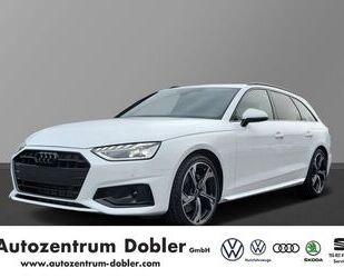 Audi Audi A4 Avant 40 TFSI S-line UPE 65.640 € ACC,19