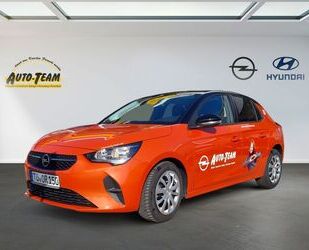Opel Opel Corsa 1.2 Direct Injection Turbo Start/Stop E Gebrauchtwagen