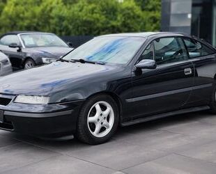 Opel Calibra Gebrauchtwagen