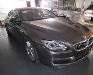 BMW 650 Gebrauchtwagen