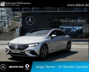 Mercedes-Benz EQE Gebrauchtwagen