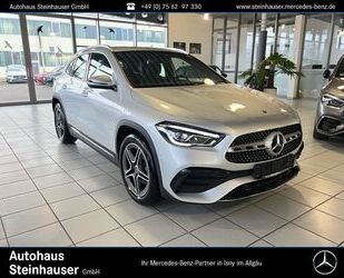 Mercedes-Benz GLA 200 Gebrauchtwagen