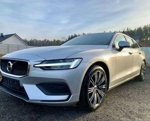 Volvo V60 Gebrauchtwagen