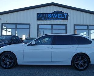 BMW 320 Gebrauchtwagen