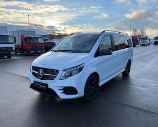 Mercedes-Benz V 300 Gebrauchtwagen