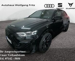 Audi RSQ8 Gebrauchtwagen