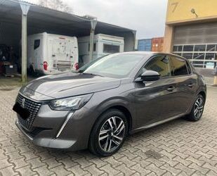 Peugeot 208 Gebrauchtwagen