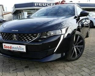 Peugeot 508 Gebrauchtwagen