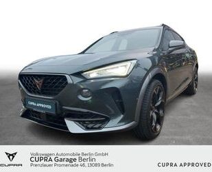 Cupra Formentor Gebrauchtwagen