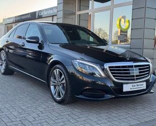 Mercedes-Benz S 350 Gebrauchtwagen