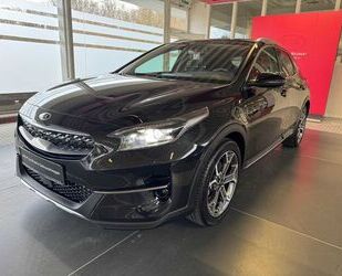 Kia XCeed Gebrauchtwagen