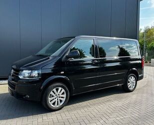 VW T5 Transporter Gebrauchtwagen