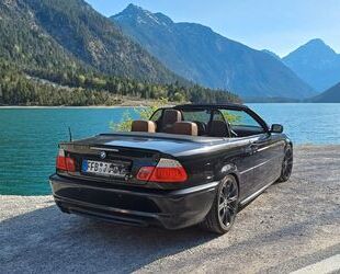 BMW 325 Gebrauchtwagen