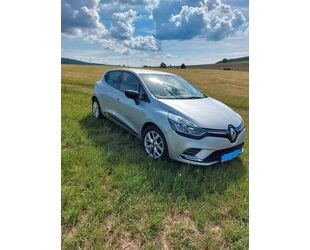 Renault Clio Gebrauchtwagen