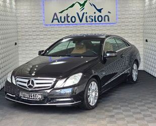Mercedes-Benz E 220 Gebrauchtwagen