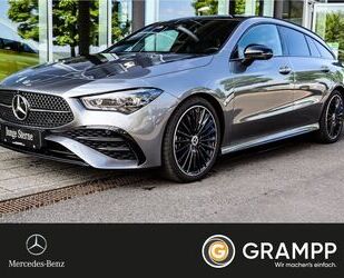 Mercedes-Benz CLA 250 Gebrauchtwagen