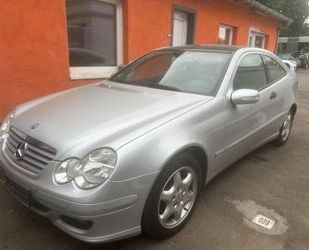 Mercedes-Benz CL 200 Gebrauchtwagen