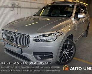 Volvo XC90 Gebrauchtwagen