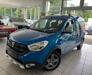 Dacia Dokker Gebrauchtwagen