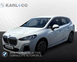 BMW 218 Active Tourer Gebrauchtwagen