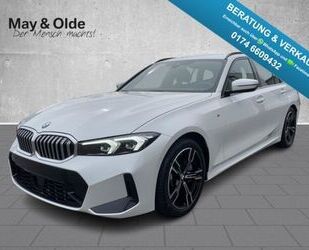 BMW 330 Gebrauchtwagen