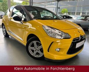 DS Automobiles DS3 Gebrauchtwagen