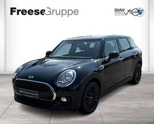Mini One Clubman Gebrauchtwagen