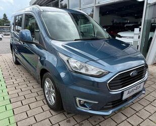 Ford Grand Tourneo Gebrauchtwagen