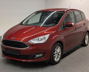Ford C-Max Gebrauchtwagen