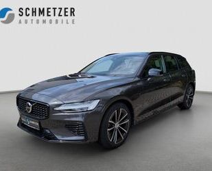 Volvo V60 Gebrauchtwagen