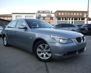 BMW 523 Gebrauchtwagen