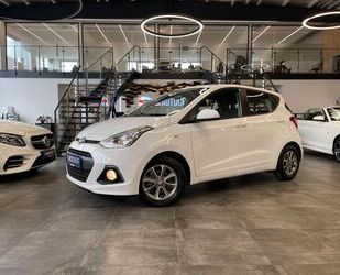 Hyundai i10 Gebrauchtwagen