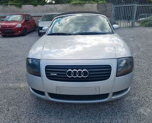 Audi TT Gebrauchtwagen