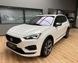 Seat Tarraco Gebrauchtwagen