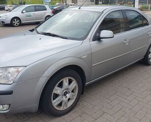 Ford Mondeo Gebrauchtwagen
