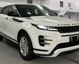 Land Rover Range Rover Evoque Gebrauchtwagen