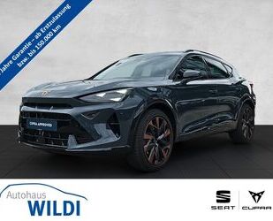 Cupra Formentor Gebrauchtwagen