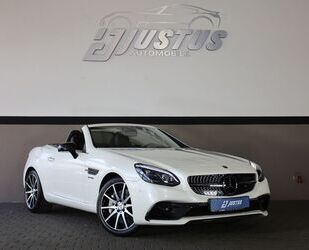 Mercedes-Benz SLC 43 AMG Gebrauchtwagen