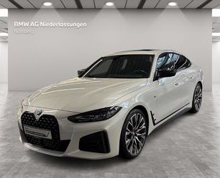 BMW M440 Gebrauchtwagen