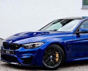 BMW M3 Gebrauchtwagen